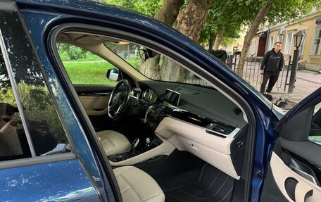 BMW X1, 2021 год, 2 750 000 рублей, 9 фотография