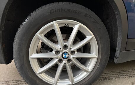 BMW X1, 2021 год, 2 750 000 рублей, 4 фотография