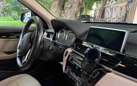 BMW X1, 2021 год, 2 750 000 рублей, 10 фотография
