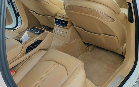 Audi A8, 2011 год, 2 550 000 рублей, 15 фотография