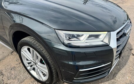 Audi Q5, 2020 год, 4 150 000 рублей, 13 фотография