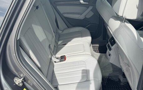 Audi Q5, 2020 год, 4 150 000 рублей, 16 фотография