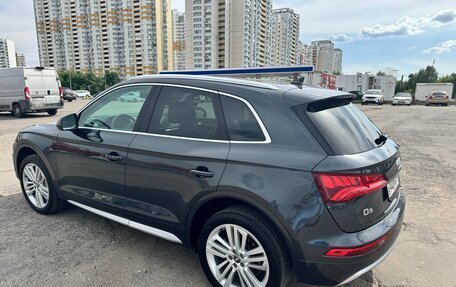 Audi Q5, 2020 год, 4 150 000 рублей, 6 фотография
