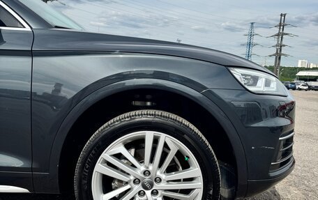 Audi Q5, 2020 год, 4 150 000 рублей, 12 фотография
