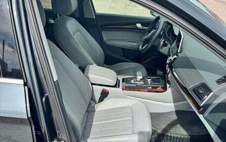 Audi Q5, 2020 год, 4 150 000 рублей, 15 фотография