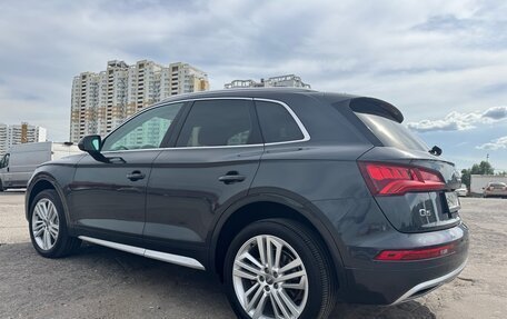 Audi Q5, 2020 год, 4 150 000 рублей, 7 фотография