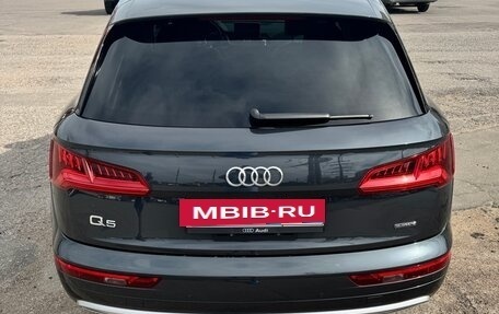 Audi Q5, 2020 год, 4 150 000 рублей, 9 фотография
