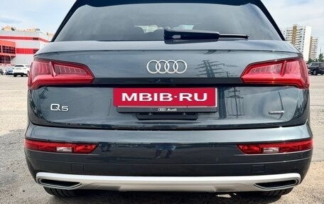 Audi Q5, 2020 год, 4 150 000 рублей, 8 фотография