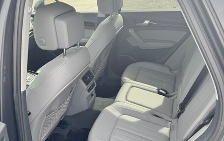 Audi Q5, 2020 год, 4 150 000 рублей, 19 фотография