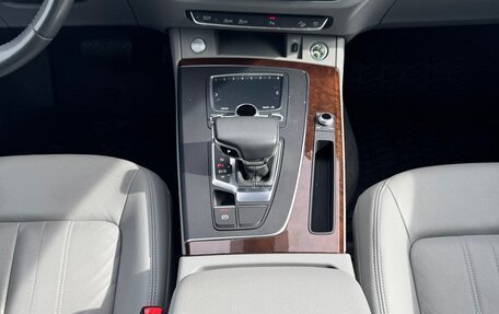 Audi Q5, 2020 год, 4 150 000 рублей, 26 фотография