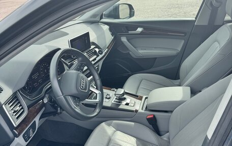 Audi Q5, 2020 год, 4 150 000 рублей, 20 фотография