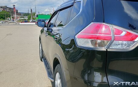 Nissan X-Trail, 2017 год, 2 300 000 рублей, 6 фотография