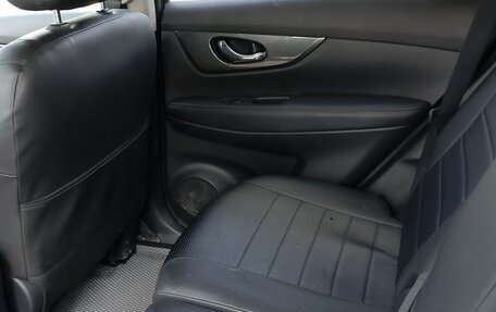 Nissan X-Trail, 2017 год, 2 300 000 рублей, 8 фотография