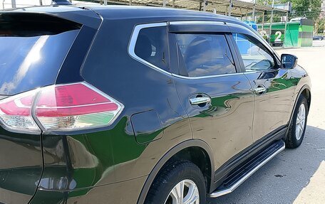 Nissan X-Trail, 2017 год, 2 300 000 рублей, 4 фотография