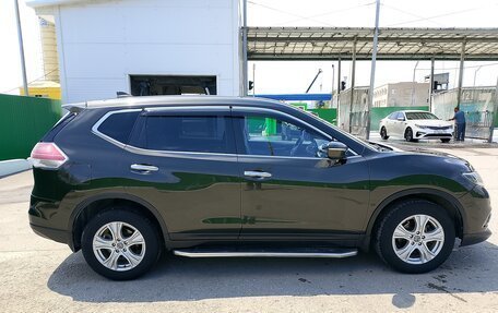 Nissan X-Trail, 2017 год, 2 300 000 рублей, 3 фотография