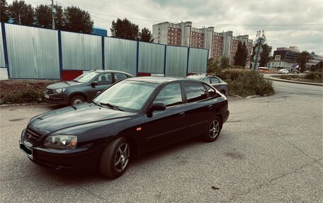 Hyundai Elantra III, 2006 год, 380 000 рублей, 3 фотография