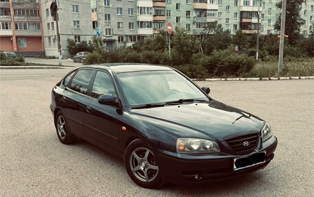 Hyundai Elantra III, 2006 год, 380 000 рублей, 2 фотография