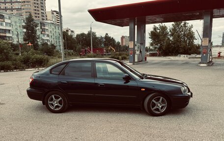 Hyundai Elantra III, 2006 год, 380 000 рублей, 4 фотография