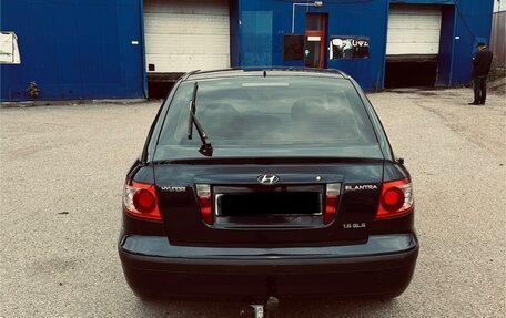 Hyundai Elantra III, 2006 год, 380 000 рублей, 6 фотография