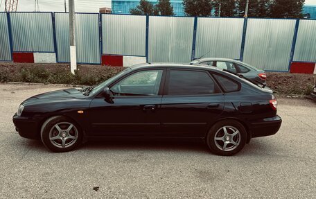 Hyundai Elantra III, 2006 год, 380 000 рублей, 8 фотография