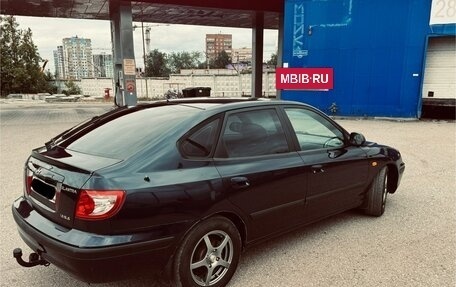 Hyundai Elantra III, 2006 год, 380 000 рублей, 5 фотография