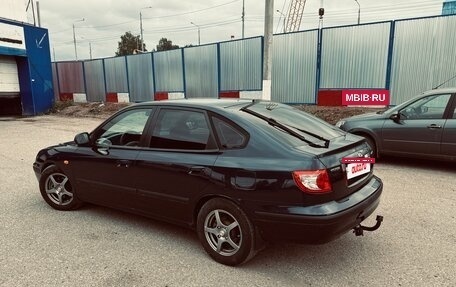 Hyundai Elantra III, 2006 год, 380 000 рублей, 7 фотография