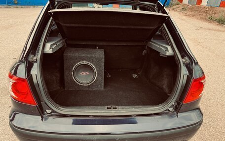 Hyundai Elantra III, 2006 год, 380 000 рублей, 16 фотография