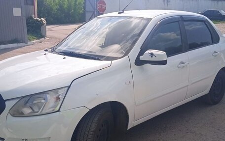 Datsun on-DO I рестайлинг, 2019 год, 360 000 рублей, 2 фотография