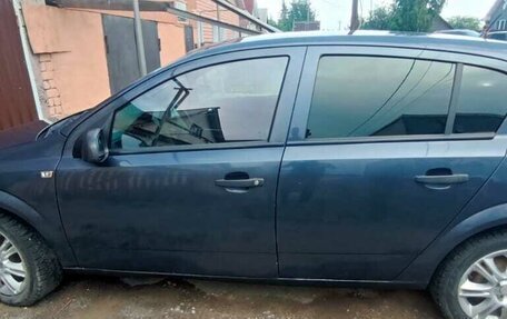 Opel Astra H, 2006 год, 340 000 рублей, 2 фотография