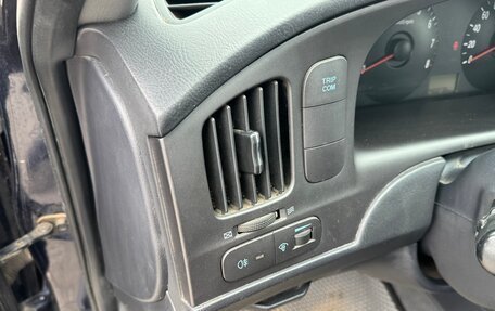 Hyundai Elantra III, 2006 год, 380 000 рублей, 20 фотография