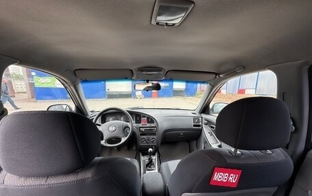 Hyundai Elantra III, 2006 год, 380 000 рублей, 15 фотография