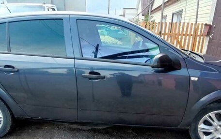 Opel Astra H, 2006 год, 340 000 рублей, 3 фотография