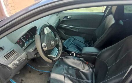 Opel Astra H, 2006 год, 340 000 рублей, 5 фотография