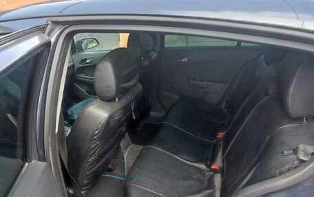 Opel Astra H, 2006 год, 340 000 рублей, 6 фотография