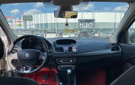 Renault Fluence I, 2014 год, 750 000 рублей, 4 фотография