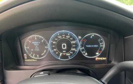 Cadillac Escalade IV, 2015 год, 4 150 000 рублей, 7 фотография