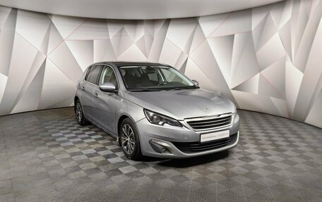 Peugeot 308 II, 2014 год, 799 000 рублей, 3 фотография