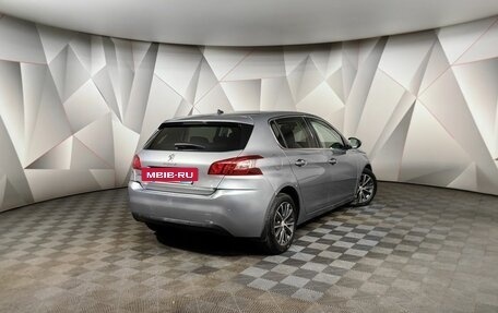 Peugeot 308 II, 2014 год, 799 000 рублей, 2 фотография