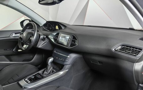Peugeot 308 II, 2014 год, 799 000 рублей, 9 фотография