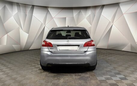 Peugeot 308 II, 2014 год, 799 000 рублей, 8 фотография