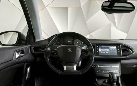 Peugeot 308 II, 2014 год, 799 000 рублей, 14 фотография
