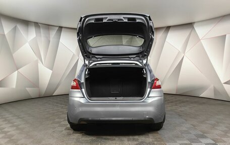 Peugeot 308 II, 2014 год, 799 000 рублей, 15 фотография