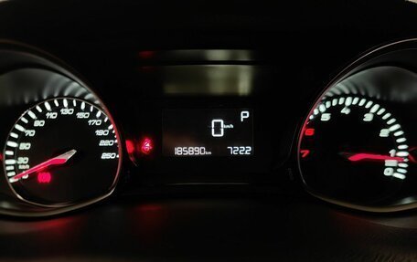 Peugeot 308 II, 2014 год, 799 000 рублей, 16 фотография