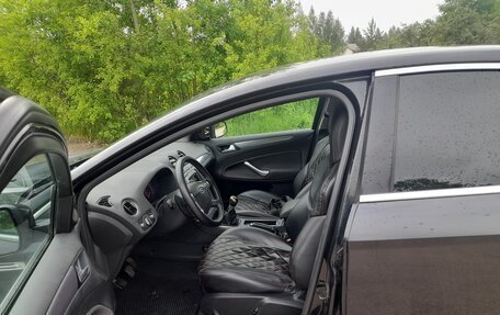 Ford Mondeo IV, 2011 год, 730 000 рублей, 7 фотография