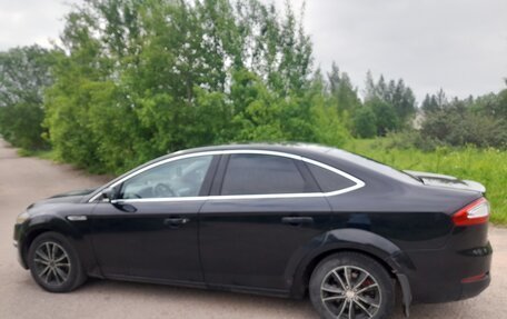 Ford Mondeo IV, 2011 год, 730 000 рублей, 4 фотография