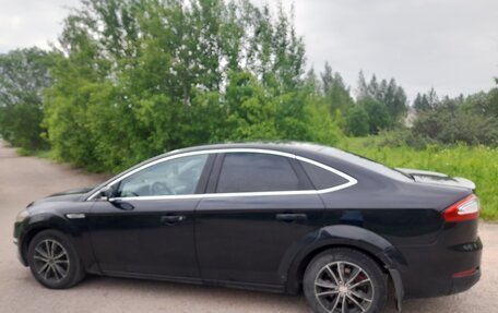 Ford Mondeo IV, 2011 год, 730 000 рублей, 6 фотография