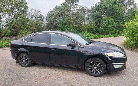 Ford Mondeo IV, 2011 год, 730 000 рублей, 3 фотография