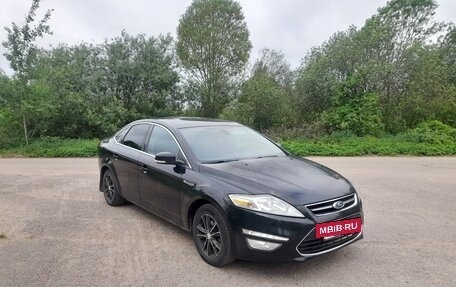 Ford Mondeo IV, 2011 год, 730 000 рублей, 2 фотография