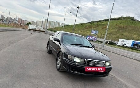 Nissan Cefiro II, 1998 год, 685 000 рублей, 2 фотография