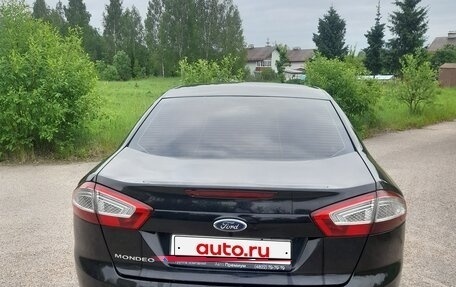 Ford Mondeo IV, 2011 год, 730 000 рублей, 5 фотография
